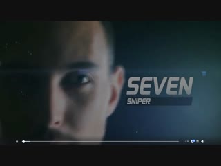 F3 seven | top 10 cfcl/practice frags november