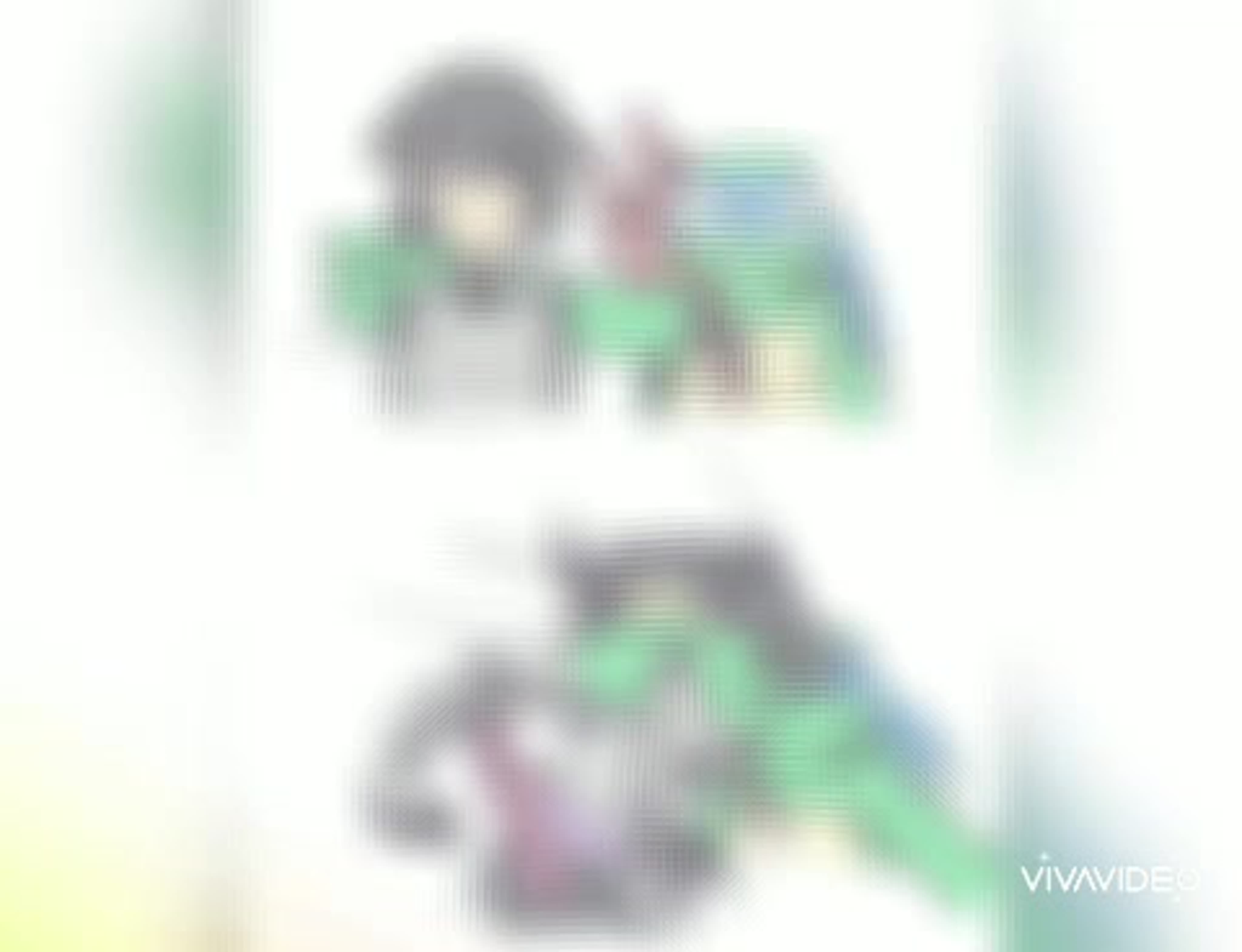 Leo va Karai porno onlayn Leo va Karai porno onlayn