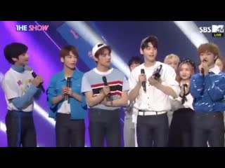 Txt took the trophy with crown’ on the show today! this is their first win and they replaced itzy 9 days as the fastest group to