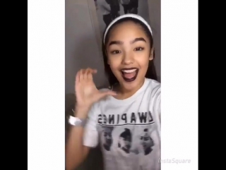 @graedrea instagram @andreabrillantes