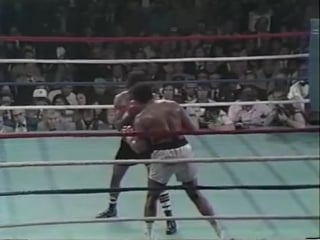 Muhammad ali leon spinks 1978 02 15 i