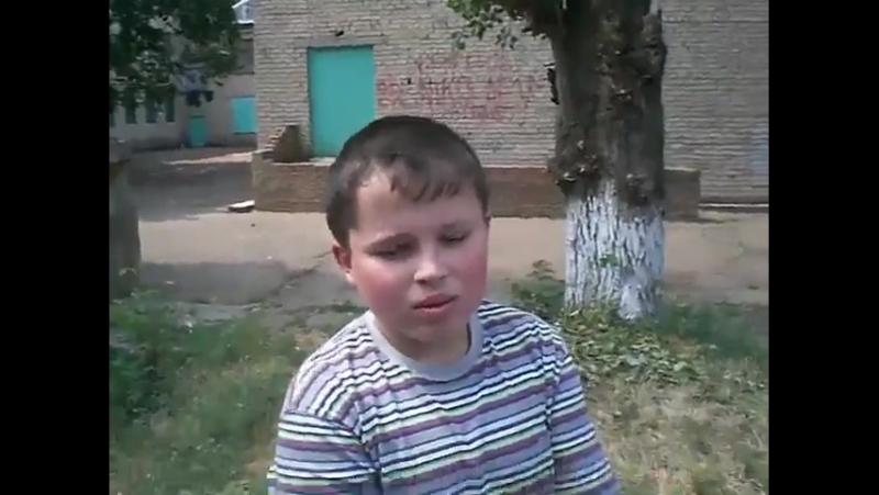 Роналдо щиманул хохла на рубля
