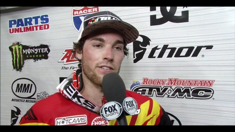 Ontario porn video – 2016 ama arenacross rd 14 ontario hd