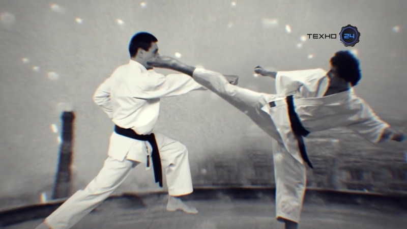 Sls как это происходит карате кёкусинкай уширо маваши гери (удар ногой с разворота