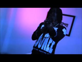 Chief keef who wouldve though ft future (music video)