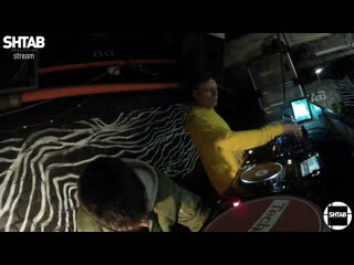 Shtab stream saint by akudji & ch arye