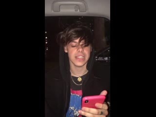 For the past couple days my head felt clouded