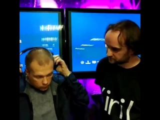 Dj грув & kirill kotlobay