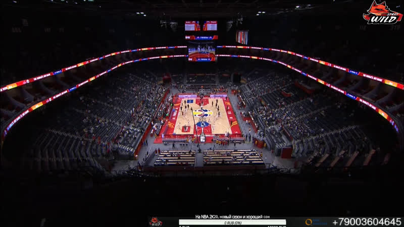Pol Imala porn video – Wc 2019 day 7 | rus pol