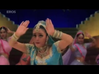 Nimbooda nimbooda (video song) hum dil de chuke sanam