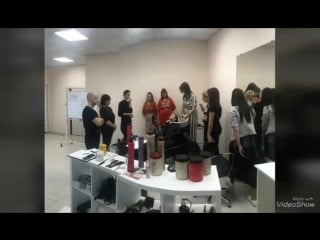 "fire cut" стрижка огнём