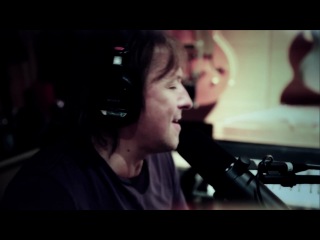Richie sambora taking a chance on the wind (acoustic performance with ann marie calhoun feb 2013)