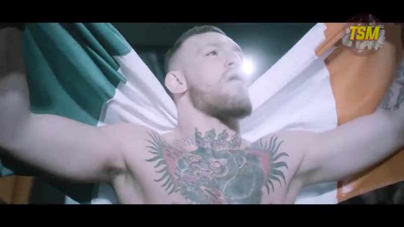 [thestrikermma] хабиб нурмагомедов vs конор макгрегор полная история конфликта