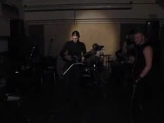 Черный гриф doolin house 2 04 09 настоящий боец