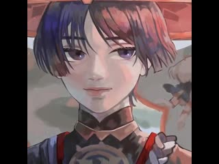 Scaramouch genshin impact edit