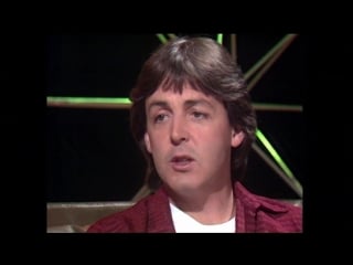 Meet paul mccartney (1980) trillion video (2011) mccartney ii deluxe edition dvd – bonus film