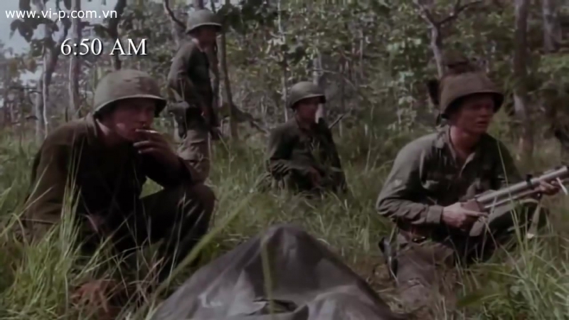 • vietnam war • part 1 • documentary 2015 hd