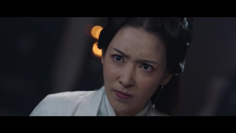 Поиски отважного цзянь бунжи 18 озвучка east dream