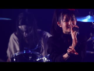9 babymetal ijime, dame, zettai (legend i)