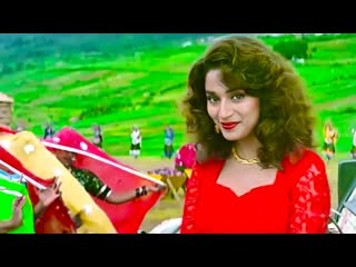 Yeh mausam ka jaadu hai mitwa hum aapke hain koun salman khan, madhuri dixit songs