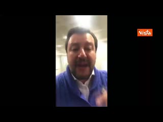 116687745 10 01 20 gregoretti salvini vergogna pd e m5s mi mandino subito a processo 0152 webmpg mp4