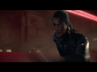 『gantz o』 teaser trailer