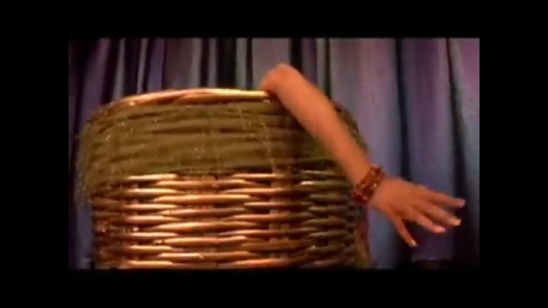 Amaru dance of the world 5884