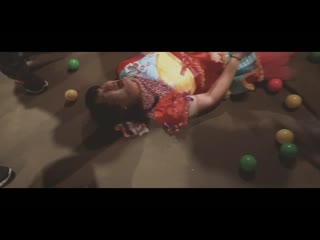 Kupipo makichan kawaii song 『hug!bug!fat!』 25/01/2020