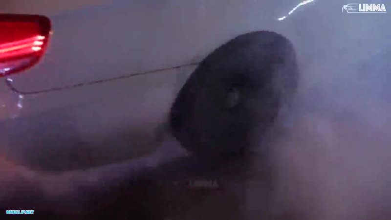 Otilia adelante (y3mr$ remix) | car video ◾️