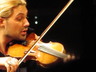 David garrett julien quentin, 3 satz beethoven kreutzersonate, düsseldorf 5 5 12