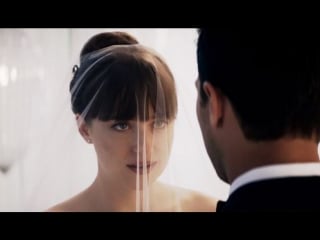 Fifty shades freed teaser trailer #1 (2018) ¦ movieclips trailers