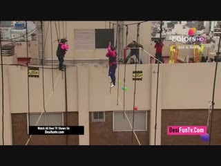 Khatron ke khiladi 27th january