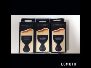 Malanto rostov кисти для макияжа от anastasia beverly hills