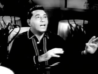 Louis prima chantilly lace (from the movie la bamba) • oh marie