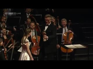 Alma deutscher thomas hampson vienna 2019