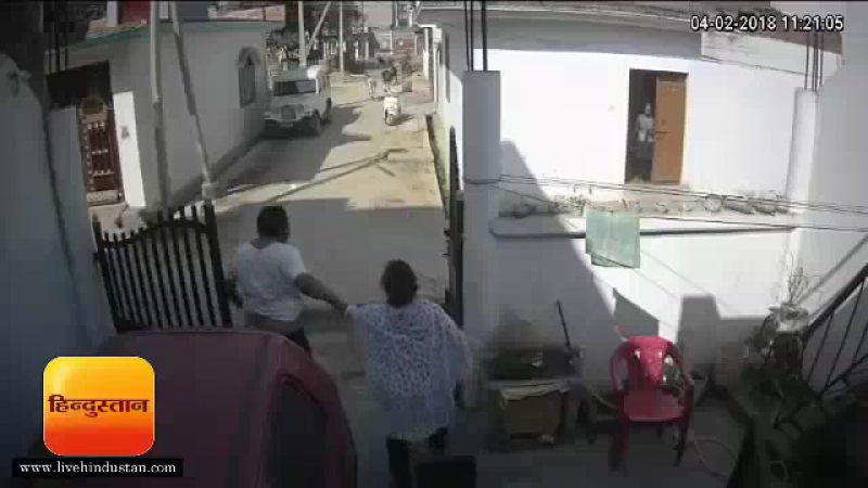 Жена спешит на помощь или настало твоё время валера