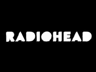 Not live radiohead scotch mist