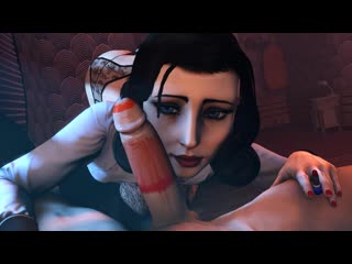 [bioshock] tin sfm
