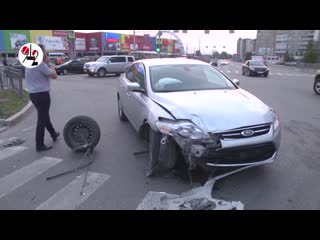 Тау peugeot рвёт когти с колёсами