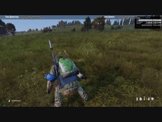 Выживаем с другом