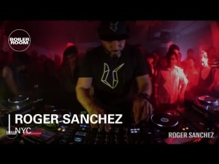 Deep house presents house roger sanchez boiler room new delhi budweiser [dj live set hd 1080]