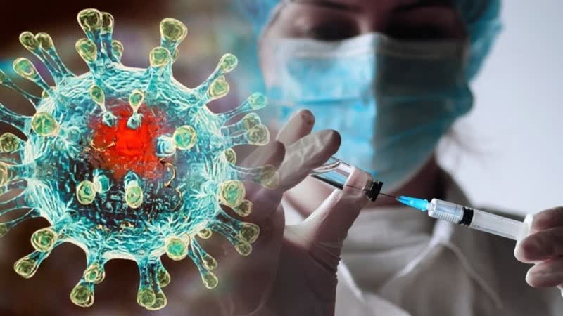 Чат бот из ульяновска знает все о вакцинации от коронавируса