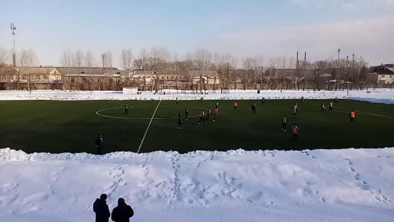 "шахтёр" начал тренирои