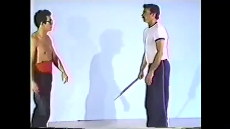 Mastering arnis 3 escrima kali authentic filipino stickfighting vol 3