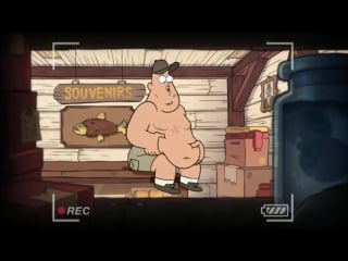 Gravity falls sing of soos 10 minutes! to toro to to too hd hd
