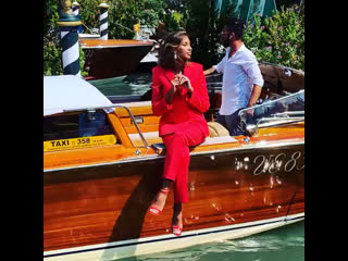 76th venice film festival