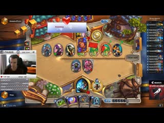 [thijs hearthstone] guldan? is this porn in 2019?!