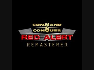 Command & conquer remastered