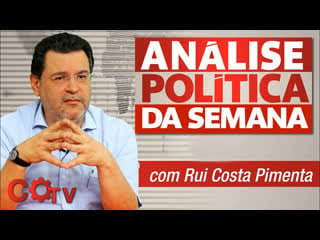 Aonde vai a américa latina? análise política da semana 26/10/19