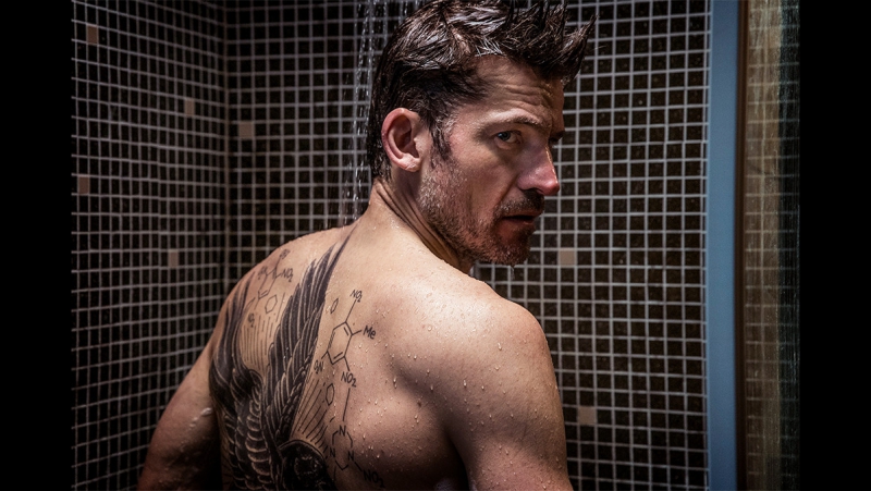 «три условия» николай костер вальдау на #danishwave9